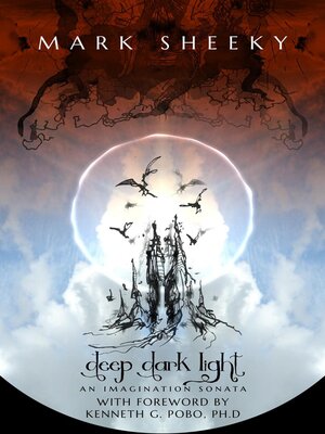 cover image of Deep Dark Light
